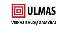 Logo of company Ulmas