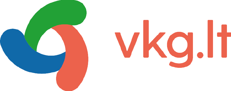 VKG warehouse managment system