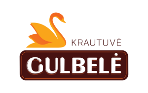 Supermarket-food-chain Gulbele logo