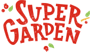 Super Garden - freeze dried edible products