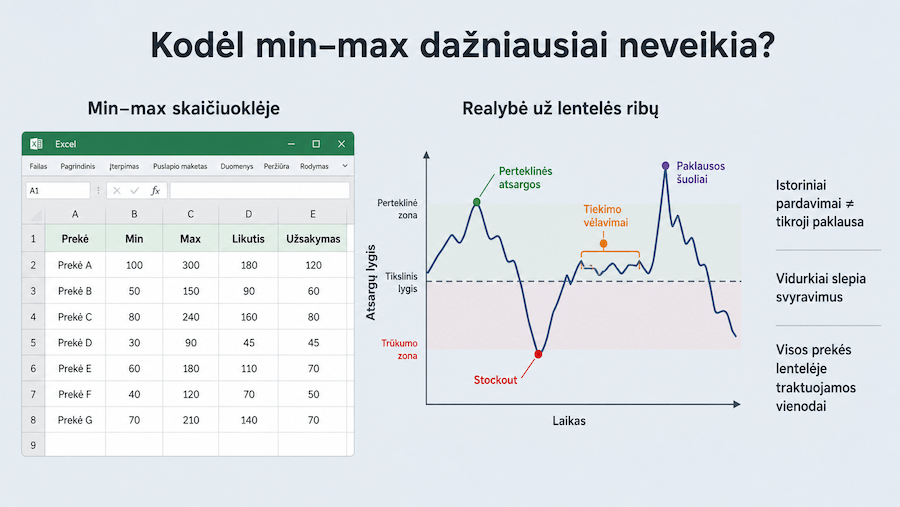 Min-max metodas